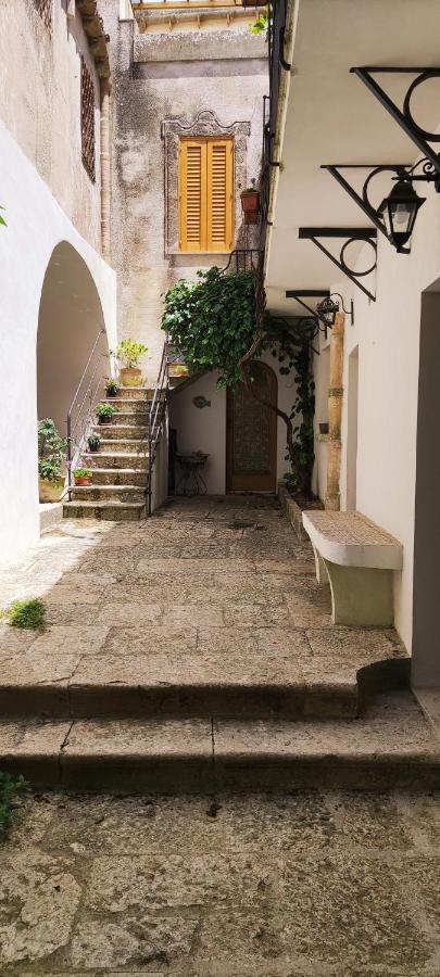 Le Altezze Villa Erice Buitenkant foto